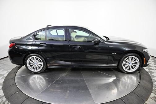 2023 BMW 330e Base