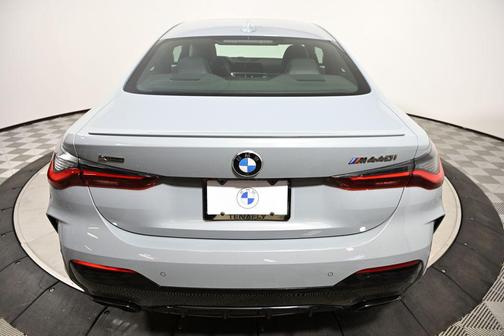 2022 BMW M440 i xDrive