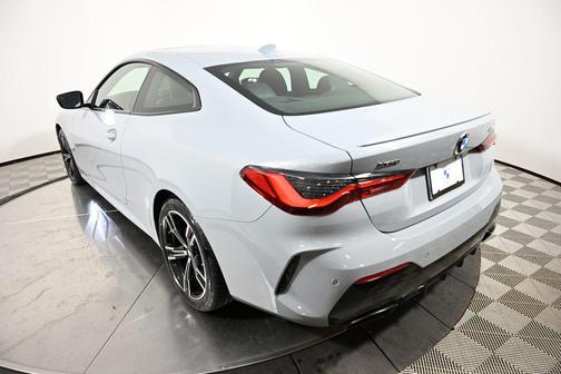 2022 BMW M440 i xDrive