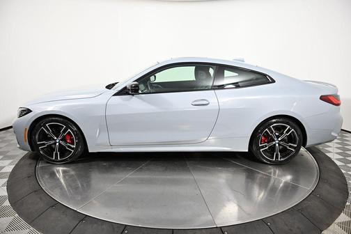 2022 BMW M440 i xDrive