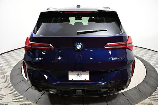 2026 BMW X3 M50 xDrive