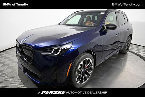 2026 BMW X3 M50 xDrive