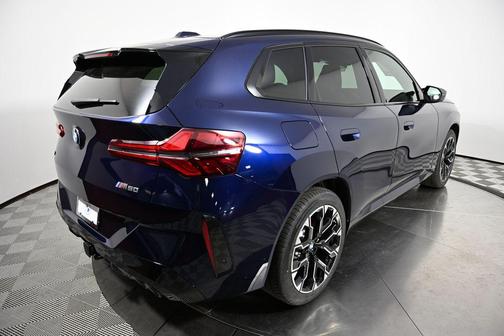 2026 BMW X3 M50 xDrive