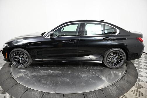 2026 BMW 330 xDrive NA