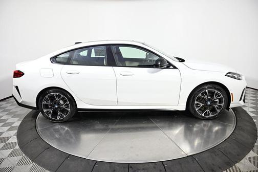 2026 BMW 228 Gran Coupe 228 xDrive