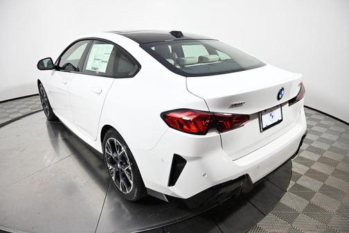 2026 BMW 228 Gran Coupe 228 xDrive