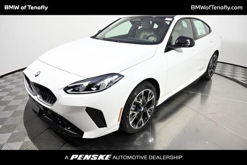 2026 BMW 228 Gran Coupe 228 xDrive