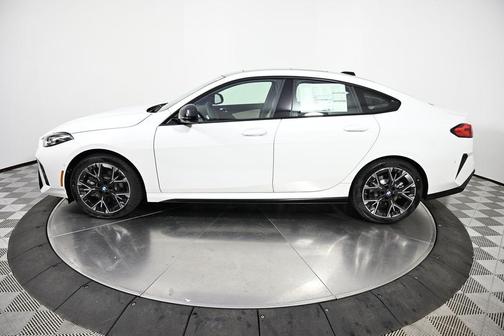 2026 BMW 228 Gran Coupe 228 xDrive
