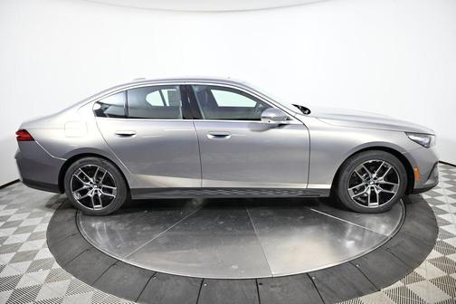 2026 BMW 530 i xDrive