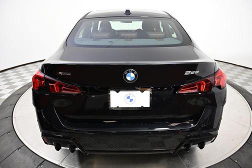 2026 BMW 228 Gran Coupe 228 xDrive