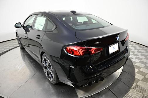 2026 BMW 228 Gran Coupe 228 xDrive