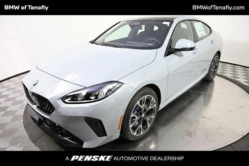 2025 BMW 228 Gran Coupe xDrive