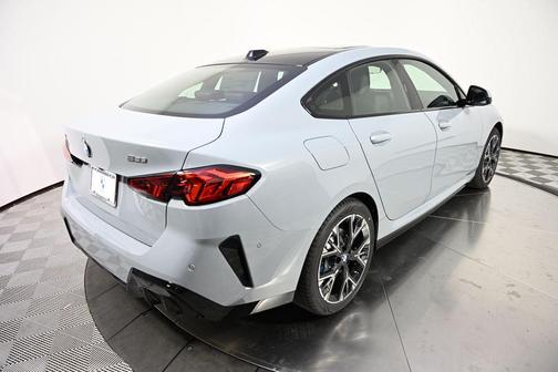 2025 BMW 228 Gran Coupe xDrive