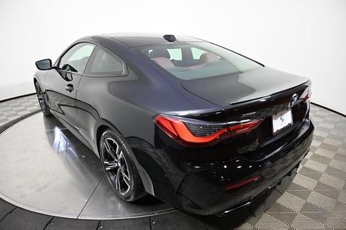 2024 BMW M440 i xDrive