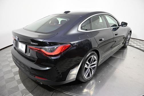 2023 BMW 430 Gran Coupe i xDrive
