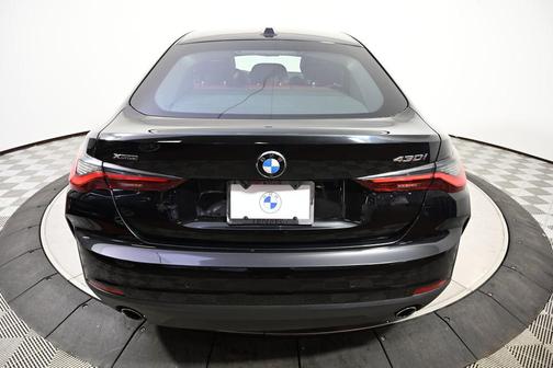 2023 BMW 430 Gran Coupe i xDrive