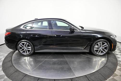 2023 BMW 430 Gran Coupe i xDrive