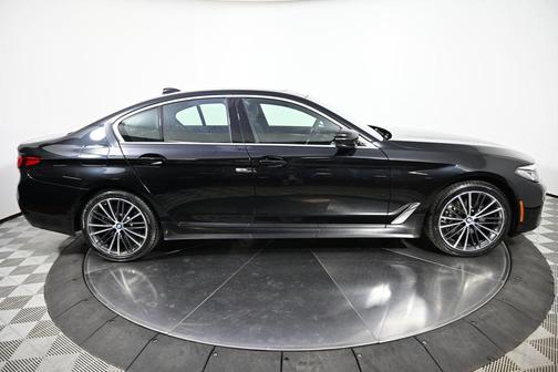 2023 BMW 540 i xDrive