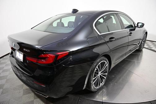 2023 BMW 540 i xDrive