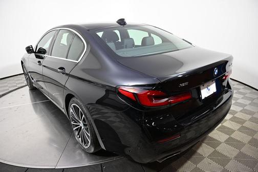 2023 BMW 540 i xDrive