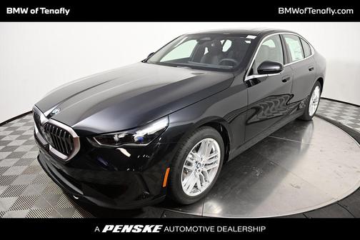 2025 BMW 530 i xDrive