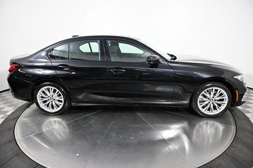 2023 BMW 330 xDrive