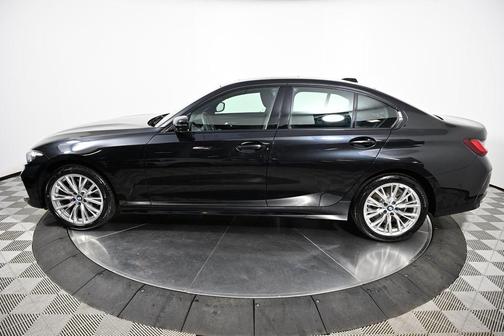 2023 BMW 330 xDrive