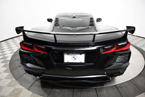 2025 Chevrolet Corvette Stingray w/2LT