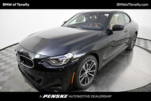 2025 BMW 230 i xDrive