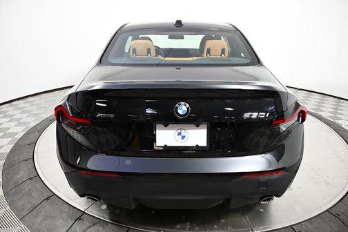 2025 BMW 230 i xDrive