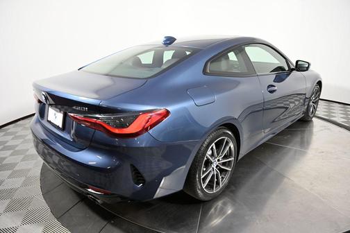 2022 BMW 430 i xDrive