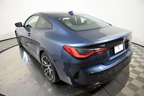 2022 BMW 430 i xDrive