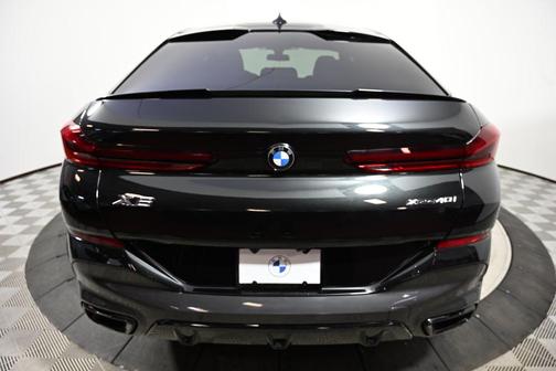 2022 BMW X6 xDrive40i