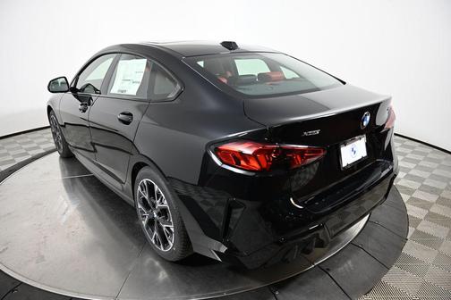 2026 BMW 228 Gran Coupe 228 xDrive