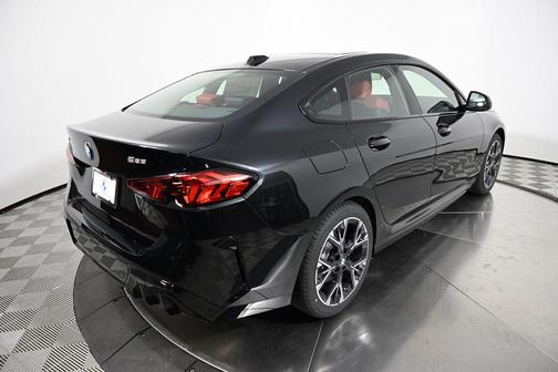 2026 BMW 228 Gran Coupe 228 xDrive