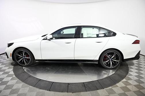 2026 BMW 530 i xDrive