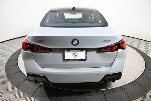2026 BMW 228 Gran Coupe 228 xDrive