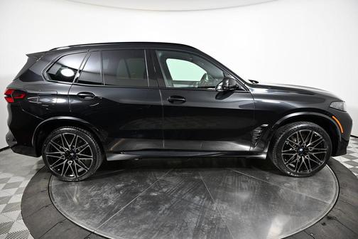 2026 BMW X5 M Base