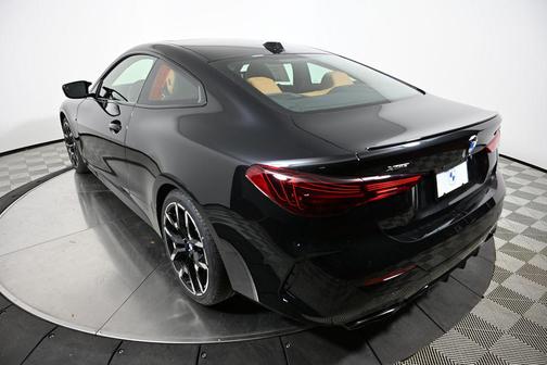 2026 BMW M440 i xDrive