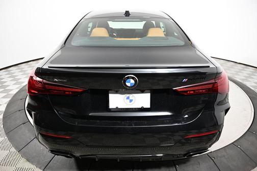 2026 BMW M440 i xDrive