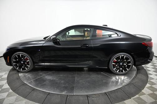 2026 BMW M440 i xDrive