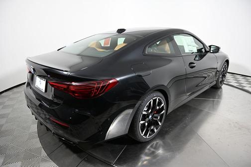 2026 BMW M440 i xDrive