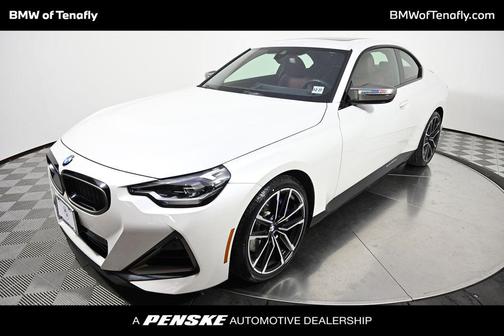 2023 BMW M240 i xDrive