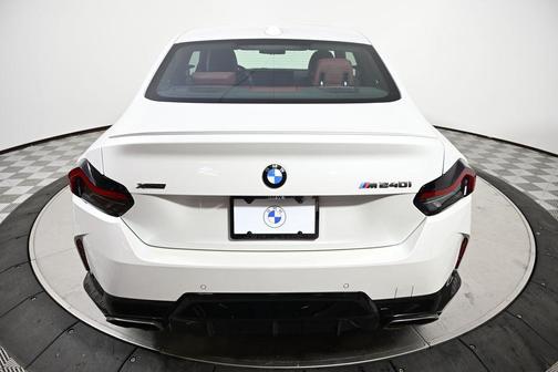 2023 BMW M240 i xDrive