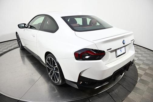 2023 BMW M240 i xDrive