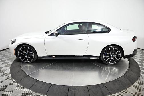 2023 BMW M240 i xDrive