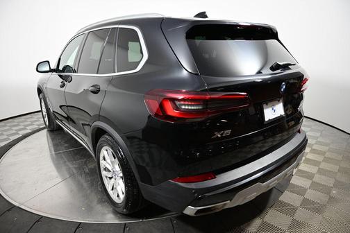 2023 BMW X5 PHEV xDrive45e