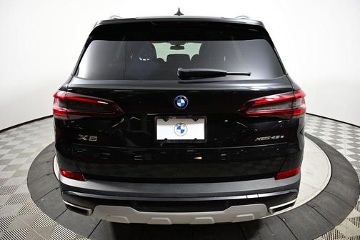 2023 BMW X5 PHEV xDrive45e