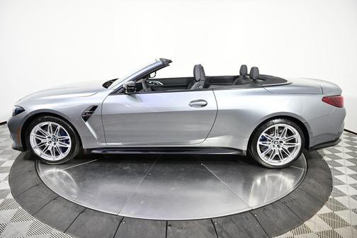 2026 BMW M4 Competition xDrive
