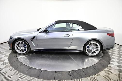 2026 BMW M4 Competition xDrive